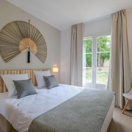 Apartment Ete Sans Fin St Tropez Vii Saint-Tropez