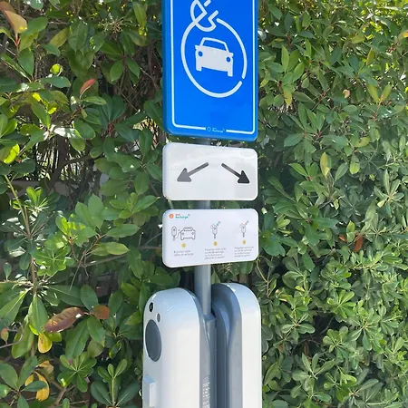 Ete Sans Fin St Tropez Vii Apartment *