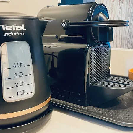 Ete Sans Fin St Tropez Vii Apartment