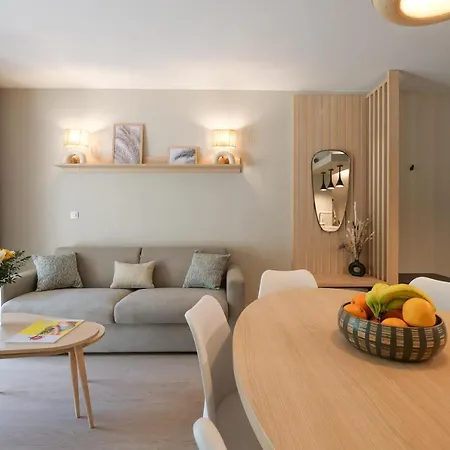 Ete Sans Fin St Tropez Vii Apartament