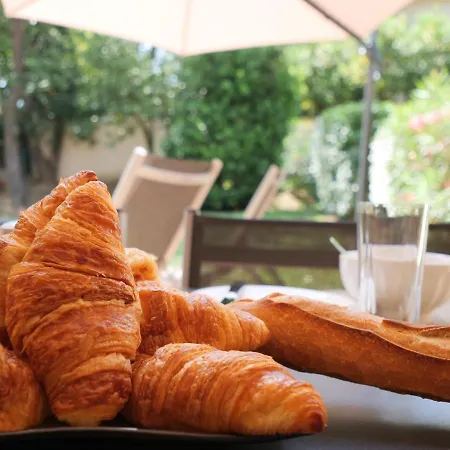 Apartament Ete Sans Fin St Tropez Vii *