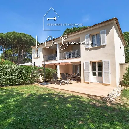 Eté Sans Fin St Tropez Vii *