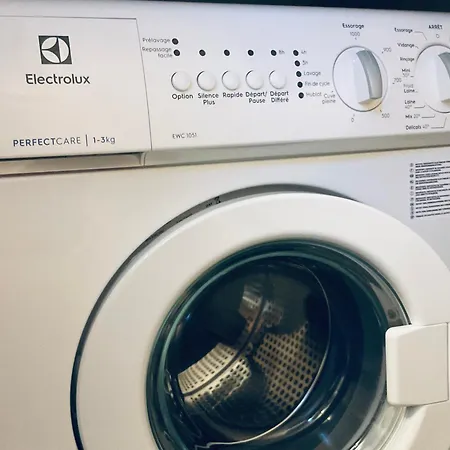 Ete Sans Fin St Tropez Vii Apartamento Saint-Tropez