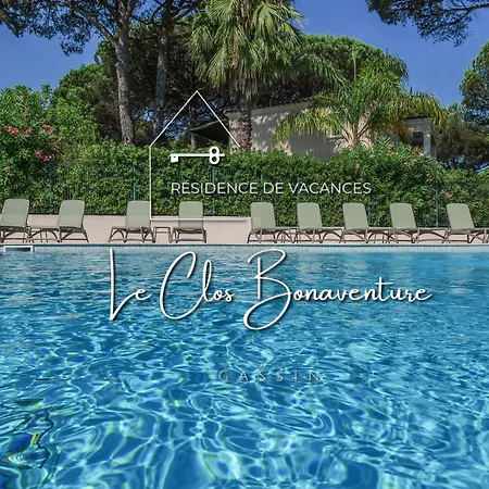 Eté Sans Fin St Tropez Vii Apartamento