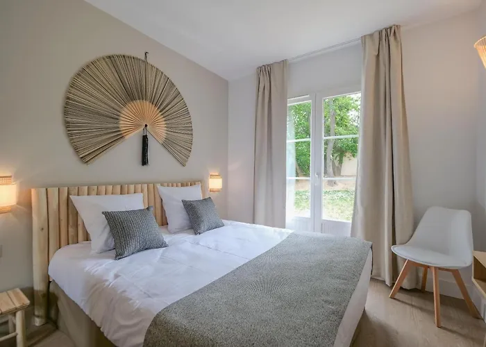 Apartment Ete Sans Fin St Tropez Vii Saint-Tropez