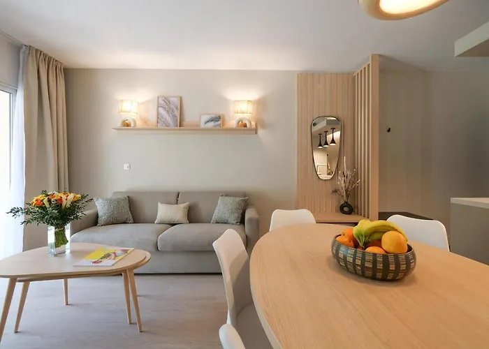 Ete Sans Fin St Tropez Vii Appartement