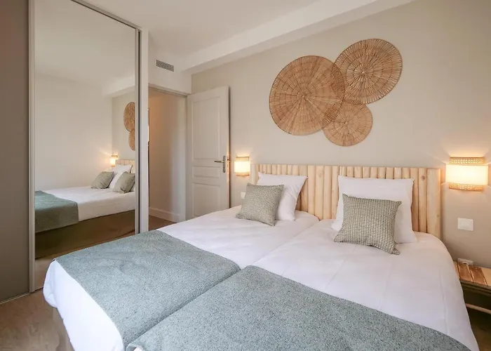 Ete Sans Fin St Tropez Vii Apartment *