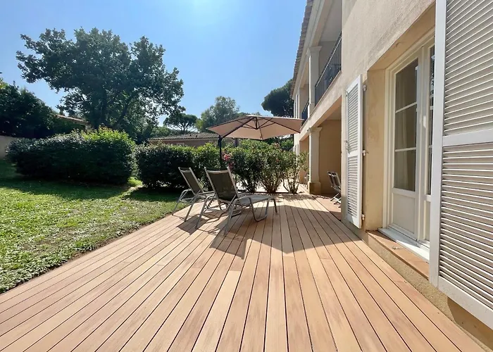 Ete Sans Fin St Tropez Vii Apartment Saint-Tropez