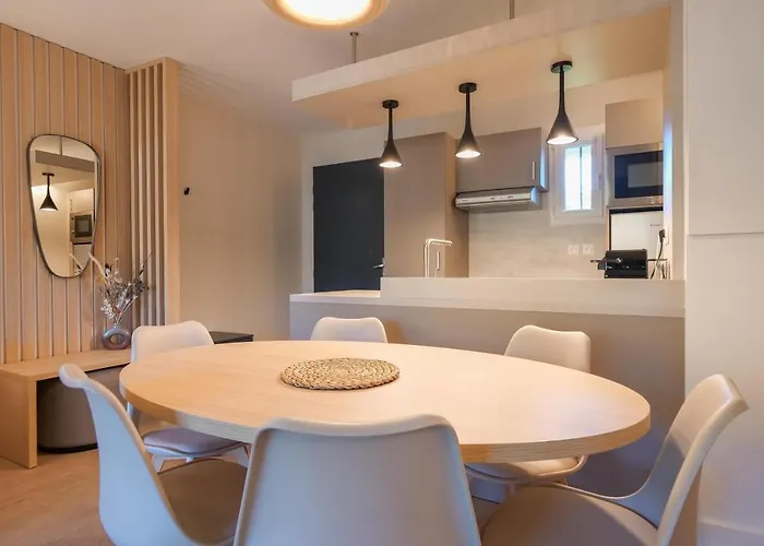 Ete Sans Fin St Tropez Vii Apartment