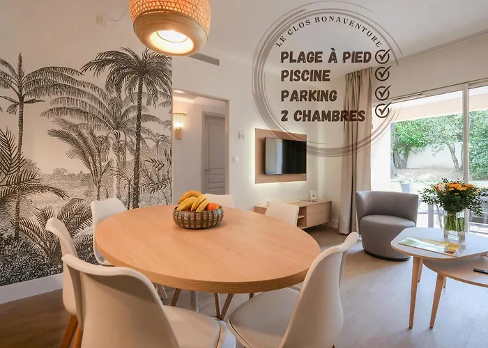 Ete Sans Fin St Tropez Vii Apartment Saint-Tropez