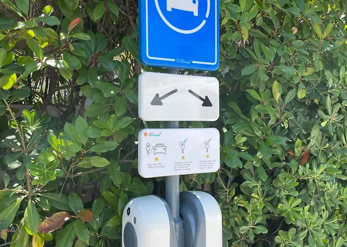 Ete Sans Fin St Tropez Vii Apartment *