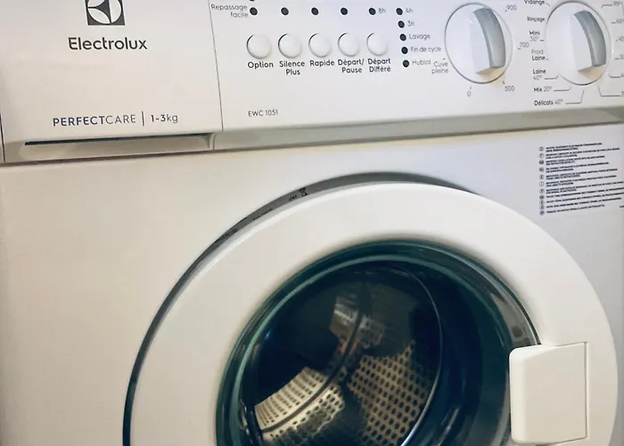 Ete Sans Fin St Tropez Vii Apartment Saint-Tropez