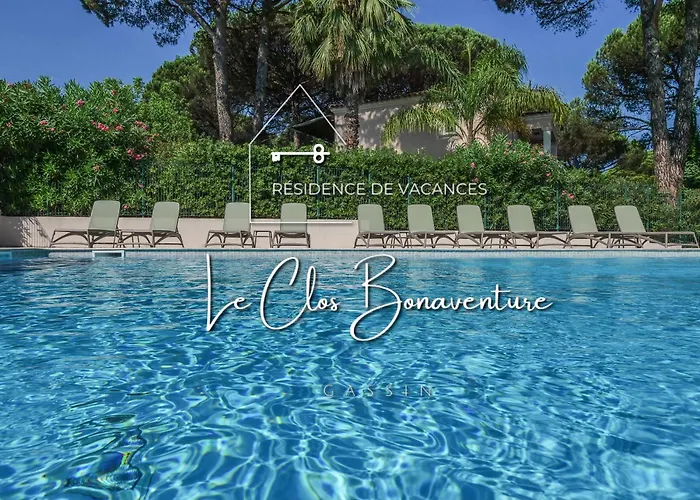 Ete Sans Fin St Tropez Vii Apartment