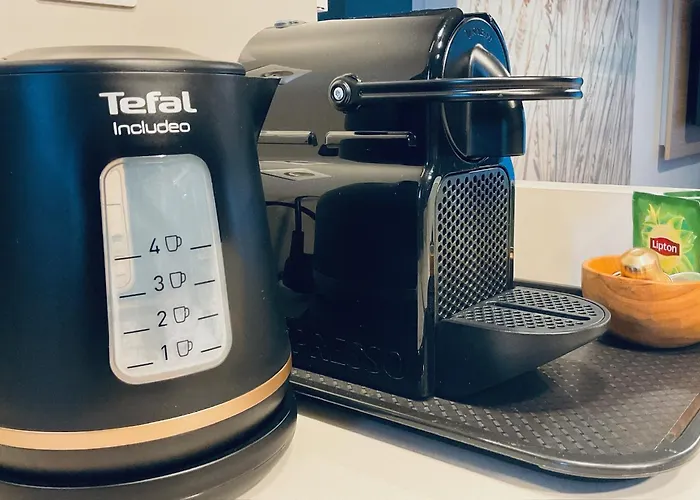 Ete Sans Fin St Tropez Vii Apartment